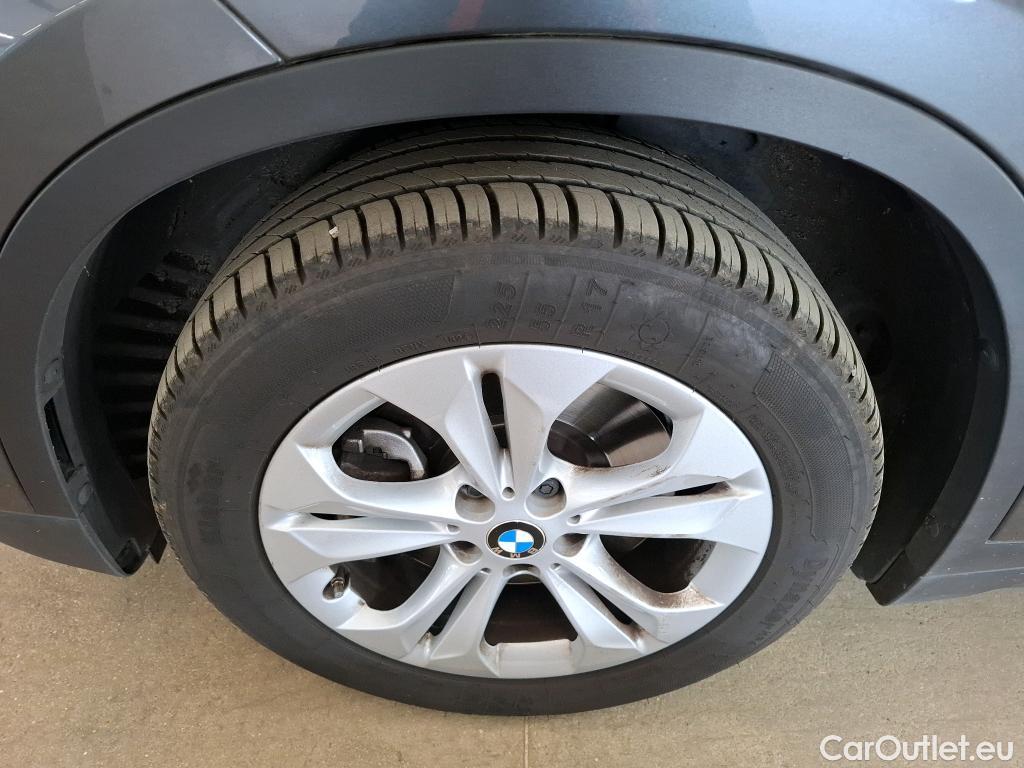  Bmw  X1 Série  xDrive 25 e Lounge 1.5 220CV BVA6 E6d #53