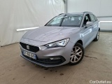 Seat  Leon SEAT  Sportstourer / 2020 / 5P / Break 1.0 eTSI 110 DSG S&S Business 