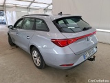  Seat  Leon SEAT  Sportstourer / 2020 / 5P / Break 1.0 eTSI 110 DSG S&S Business #2