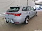 Seat  Leon SEAT  Sportstourer / 2020 / 5P / Break 1.0 eTSI 110 DSG S&S Business #3