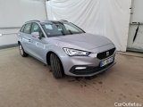  Seat  Leon SEAT  Sportstourer / 2020 / 5P / Break 1.0 eTSI 110 DSG S&S Business #4