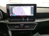  Seat  Leon SEAT  Sportstourer / 2020 / 5P / Break 1.0 eTSI 110 DSG S&S Business #7