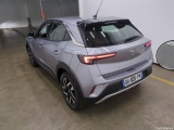  Opel  Mokka  e Elegance Business 50kWh BVA #2