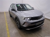  Opel  Mokka  e Elegance Business 50kWh BVA #4