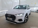  Audi  Q3  35 TDI Design luxe 2.0 TDI 150CV BVA7 E6dT 