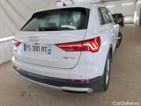  Audi  Q3  35 TDI Design luxe 2.0 TDI 150CV BVA7 E6dT #3