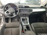 Audi  Q3  35 TDI Design luxe 2.0 TDI 150CV BVA7 E6dT #5