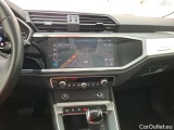  Audi  Q3  35 TDI Design luxe 2.0 TDI 150CV BVA7 E6dT #7