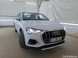  Audi  Q3  35 TDI Design luxe 2.0 TDI 150CV BVA7 E6dT #4