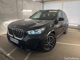  Bmw  X1 BMW  / 2022 / 5P / SUV sDrive20i M Sport DKG7 