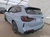  Bmw  X3 Série  xDrive 30 e M Sport 2.0 290CV BVA8 E6d #2