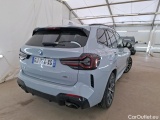 Bmw  X3 Série  xDrive 30 e M Sport 2.0 290CV BVA8 E6d #3