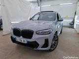  Bmw  X3 Série  xDrive 30 e M Sport 2.0 290CV BVA8 E6d 