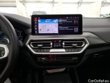  Bmw  X3 Série  xDrive 30 e M Sport 2.0 290CV BVA8 E6d #7