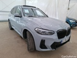 Bmw  X3 Série  xDrive 30 e M Sport 2.0 290CV BVA8 E6d #4