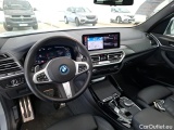  Bmw  X3 Série  xDrive 30 e M Sport 2.0 290CV BVA8 E6d #5