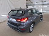  Bmw  X1 Série  xDrive 25 e Lounge 1.5 220CV BVA6 E6d #3