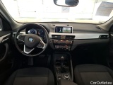 Bmw  X1 Série  xDrive 25 e Lounge 1.5 220CV BVA6 E6d #5
