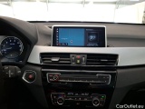  Bmw  X1 Série  xDrive 25 e Lounge 1.5 220CV BVA6 E6d #7