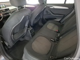  Bmw  X1 Série  xDrive 25 e Lounge 1.5 220CV BVA6 E6d #9