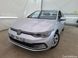  Volkswagen  Golf  VOLKSWAGEN / 2020 / 5P / Berline 1.0 TSI OPF 110 BVM6 Life Busi 