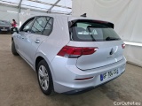  Volkswagen  Golf  VOLKSWAGEN / 2020 / 5P / Berline 1.0 TSI OPF 110 BVM6 Life Busi #2