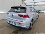  Volkswagen  Golf  VOLKSWAGEN / 2020 / 5P / Berline 1.0 TSI OPF 110 BVM6 Life Busi #3
