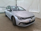  Volkswagen  Golf  VOLKSWAGEN / 2020 / 5P / Berline 1.0 TSI OPF 110 BVM6 Life Busi #4