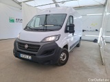  Fiat  Ducato FIAT  2014 4P Fourgon tôlé 23 Multijet 120 30 M H2 Business 