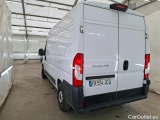  Fiat  Ducato FIAT  2014 4P Fourgon tôlé 23 Multijet 120 30 M H2 Business #2