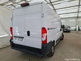  Fiat  Ducato FIAT  2014 4P Fourgon tôlé 23 Multijet 120 30 M H2 Business #3