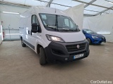  Fiat  Ducato FIAT  2014 4P Fourgon tôlé 23 Multijet 120 30 M H2 Business #4