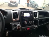  Fiat  Ducato FIAT  2014 4P Fourgon tôlé 23 Multijet 120 30 M H2 Business #7