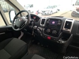  Fiat  Ducato FIAT  2014 4P Fourgon tôlé 23 Multijet 120 30 M H2 Business #5