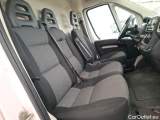  Fiat  Ducato FIAT  2014 4P Fourgon tôlé 23 Multijet 120 30 M H2 Business #8