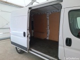  Fiat  Ducato FIAT  2014 4P Fourgon tôlé 23 Multijet 120 30 M H2 Business #9