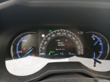  Toyota  RAV4 TOYOTA  / 2018 / 5P / todoterreno 2.5l 220H Advance #4