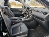  Toyota  RAV4 TOYOTA  / 2018 / 5P / todoterreno 2.5l 220H Advance #6
