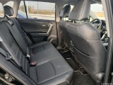  Toyota  RAV4 TOYOTA  / 2018 / 5P / todoterreno 2.5l 220H Advance #7