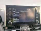  Toyota  RAV4 TOYOTA  / 2018 / 5P / todoterreno 2.5l 220H Advance #12
