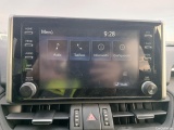  Toyota  RAV4 TOYOTA  / 2018 / 5P / todoterreno 2.5l 220H Advance #13