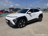  Hyundai  Konna Kona Tecno Hybrid 2WD 1.6 T-GDI 140CV AT6 E6d 