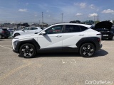  Hyundai  Konna Kona Tecno Hybrid 2WD 1.6 T-GDI 140CV AT6 E6d #2