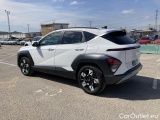  Hyundai  Konna Kona Tecno Hybrid 2WD 1.6 T-GDI 140CV AT6 E6d #3