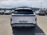  Hyundai  Konna Kona Tecno Hybrid 2WD 1.6 T-GDI 140CV AT6 E6d #4