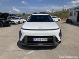  Hyundai  Konna Kona Tecno Hybrid 2WD 1.6 T-GDI 140CV AT6 E6d #8