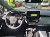  Toyota  Corolla TOYOTA  / 2019 / 5P / berlina con portón 2.0 HYBRID ADVANCE E-CVT #3