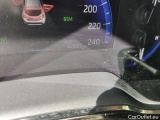  Toyota  Corolla TOYOTA  / 2019 / 5P / berlina con portón 2.0 HYBRID ADVANCE E-CVT #5