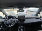  Toyota  Corolla TOYOTA  / 2019 / 5P / familiar 1.8 125H BUSINESS PLUS E-CVT TOU SPORT #3