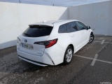  Toyota  Corolla TOYOTA  / 2019 / 5P / familiar 1.8 125H BUSINESS PLUS E-CVT TOU SPORT #2